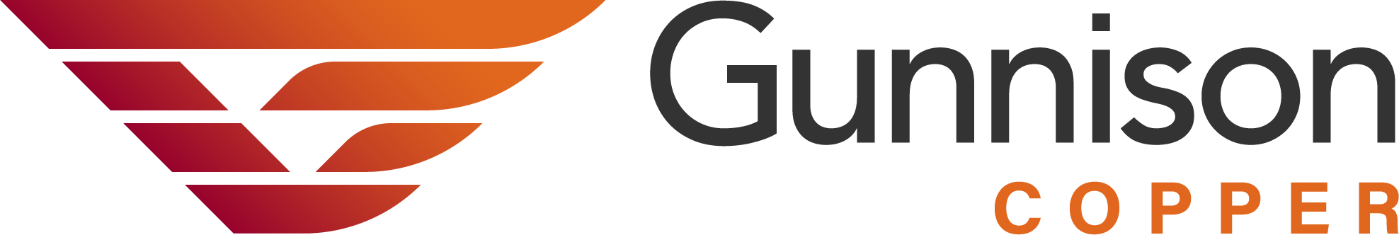 Gunnison Copper Logo